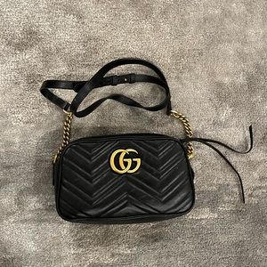 Gucci Shoulder Bag